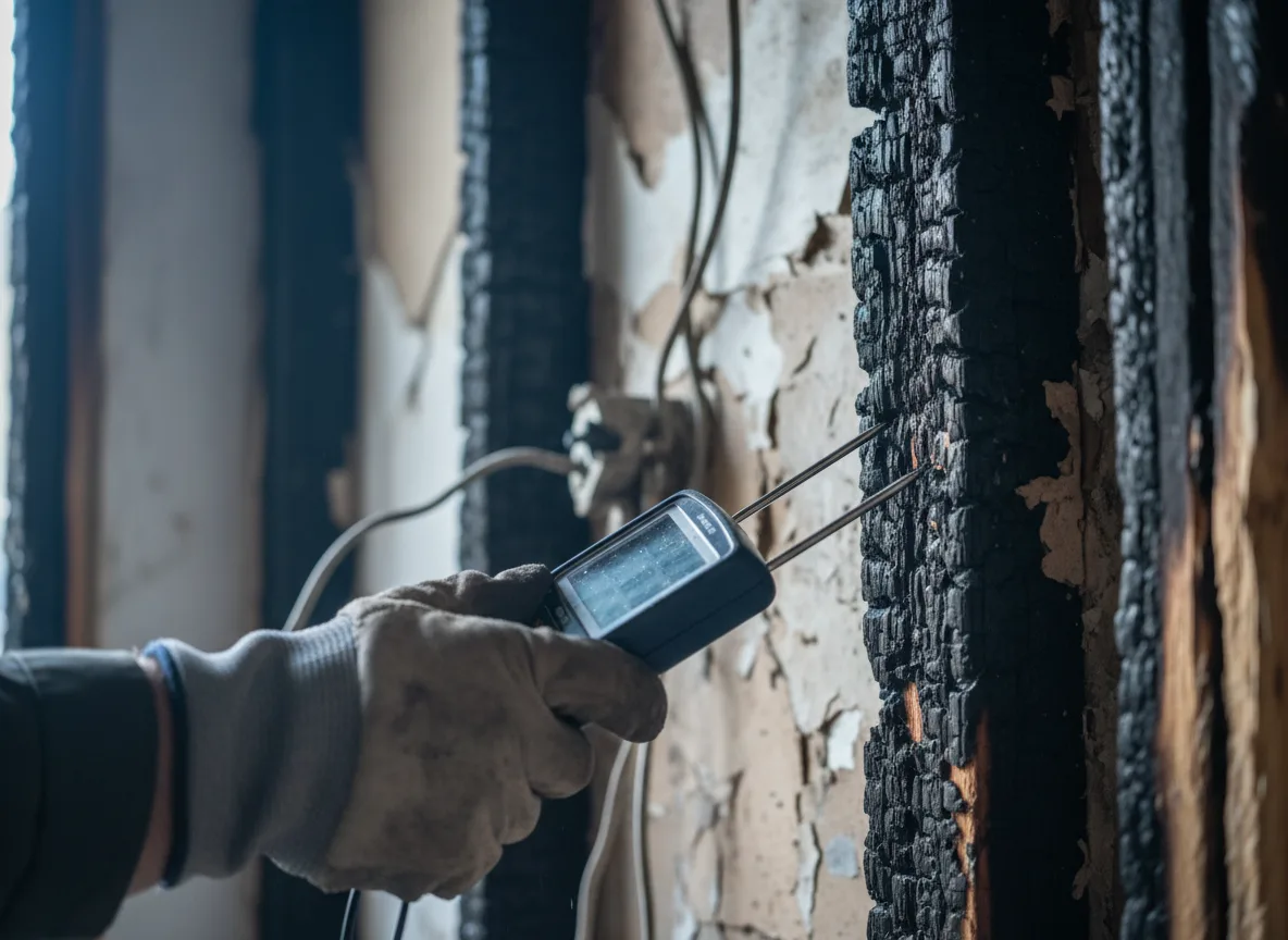 Fire Damage Restoration East Killingly, CT FAQs